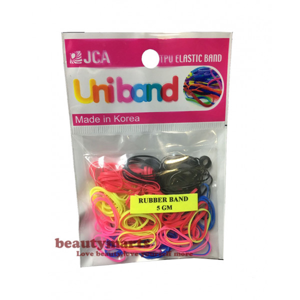 Rubber Band 5GM - Made in Korea